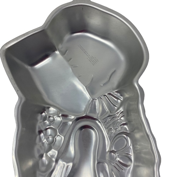 Vintage Wilton Holly Hobbie Baking Cake Pan - Picture 7 of 8